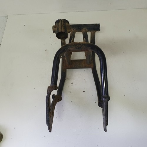 Forcellone posteriore yamaha - forcellone,