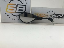 SPECCHIETTO SINISTRO  BMW F 800 GS 2008-2017 - F 700 GS - F 650 GS / MIRROR LEFT