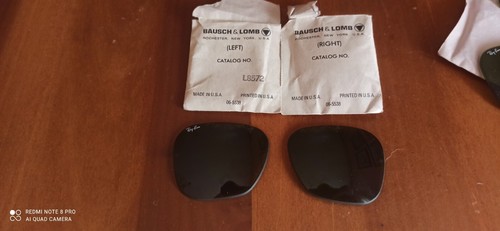 Ray ban caravan baush - ban,