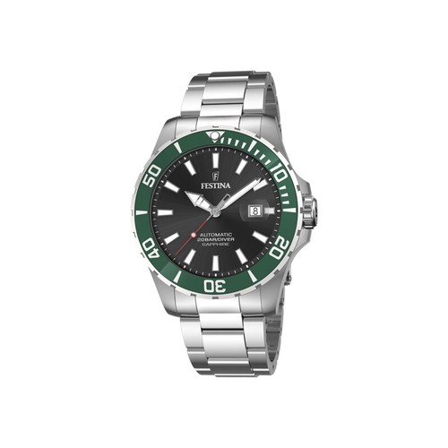 Orologio uomo festina - uomo, f20531/2