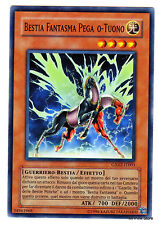 BESTIA FANTASMA PEGA O-TUONO GX02-IT003 Super Rara in Italiano YUGIOH