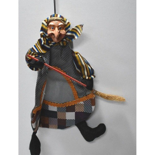 Calza della befana con