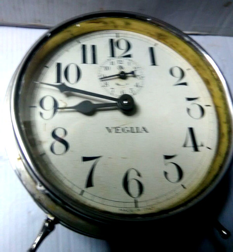 Sveglia meccanica marca - sveglia, di