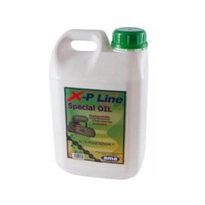 AMA - Olio Protettivo XP-LINE Eco-Plus. Vegetale biodegradabile x catena da