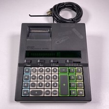 Olivetti Divisumma 37PD