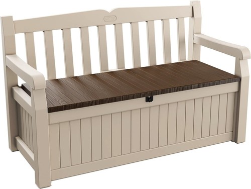 Keter eden panca 265l - eden,