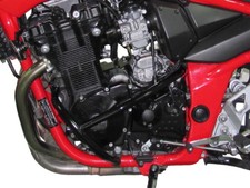 Paramotore HEED Suzuki Bandit