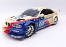 Echo RC BMW M3 E46 Wide Body