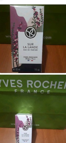 Yves rocher profumo - yves, sur