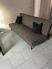 divano letto 3 posti usato