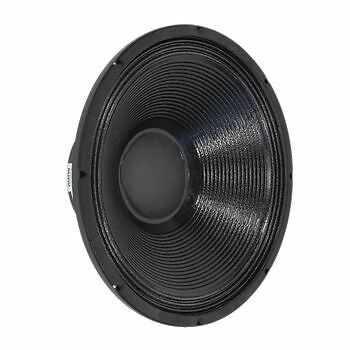 Altoparlante woofer 700w rms - 700w,