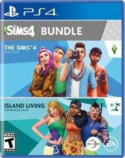 The Sims 4 Bundle (Gioco Base