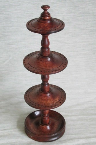 Supporto triplo orecchini - triplo,