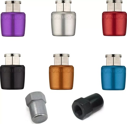 Abus nutfix protezione - abus,