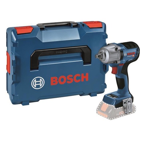 Bosch gds 18v 450 - gds, hc