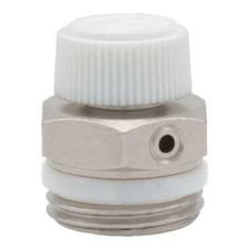 3 Valvola di Sicurezza di