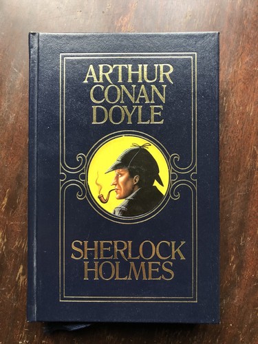 Libro sherlock holmes - holmes, arthur