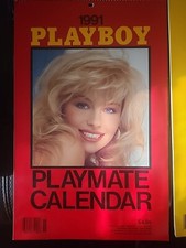 1990 And 1991 Playboy