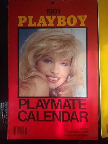 1990 and 1991 playboy - 1990,