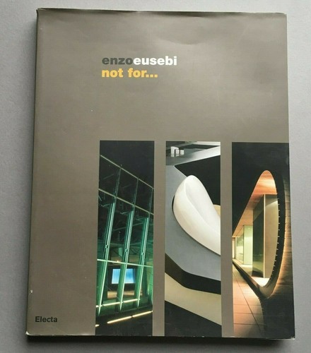 Enzo eusebi not for fortunato - enzo,