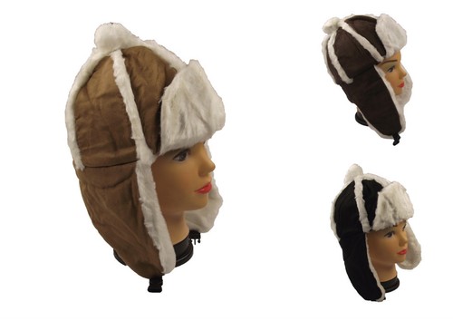 Nuovo signore shearling - nuovo,
