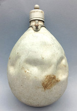 Borraccia Italiana WW2 Seconda