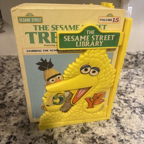 Complete sesame street - sesame,