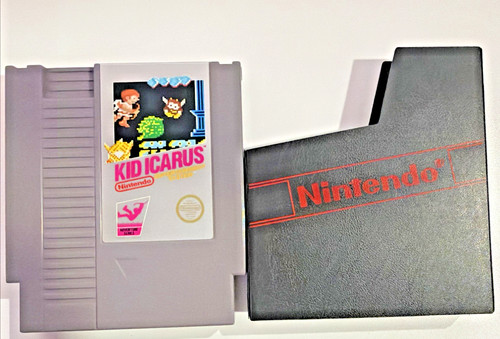Cartuccia gioco kid icarus - gioco,