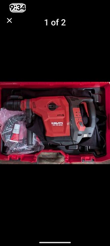 Hilti atc - te,