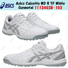 Asics calcetto tf - calcetto, wd