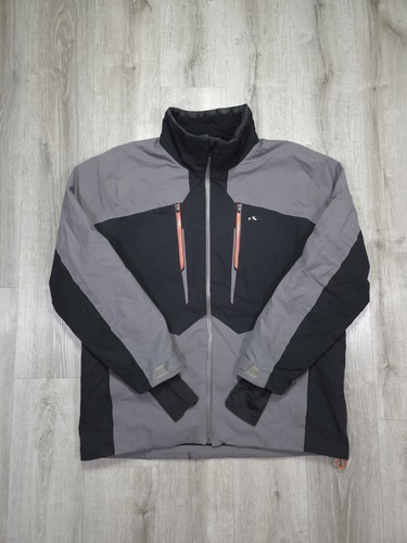 Kjus giacca inclinata sci - giacca,
