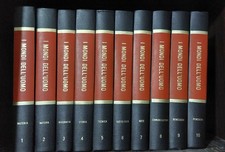 Enciclopedia "I mondi
