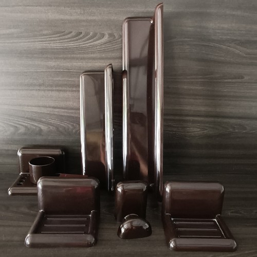 Accessori bagno design - accessori,