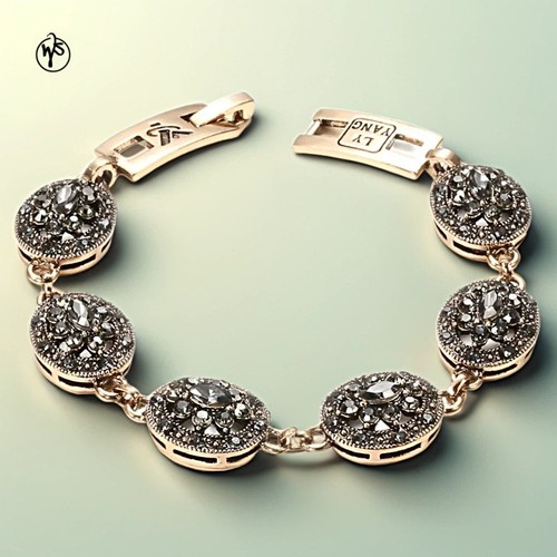 Bracciale donna wsesto - bracciale,