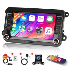 Per VW Caddy 2003-2013 Apple