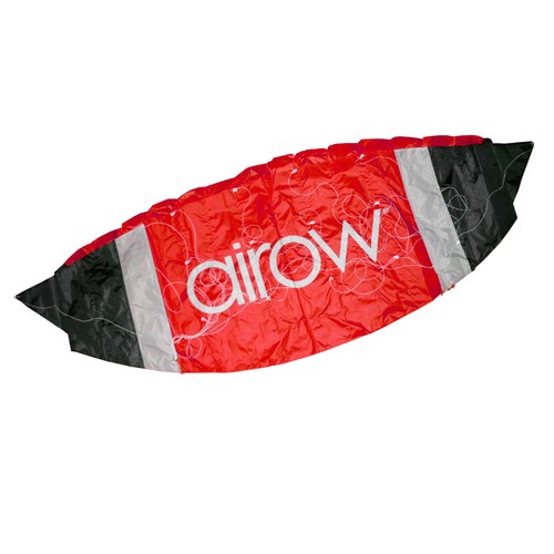 Aquilone vela forma di - vela, a