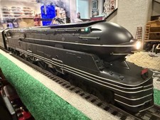 MTH 20-3107-1 Pennsylvania