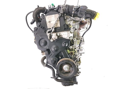 Motore tipo 9h02 - -, 308