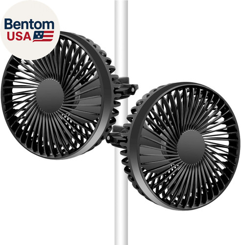 Ventilatore tenda - ventilatore,