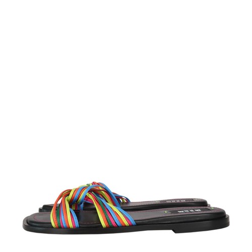 Msgm scarpe donna - scarpe, diapositive