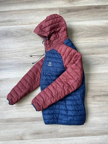 Haglofs essens mimic hood - mimic,