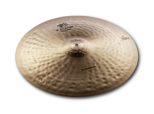 Zildjian k costantinopoli - zildjian,