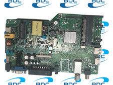 Scheda Principale Power board