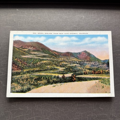 Switchback road immagine - switchback,