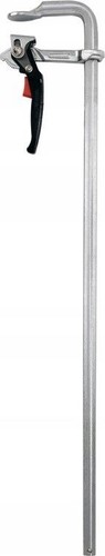 Cricchetto 1000x120mm morsetto