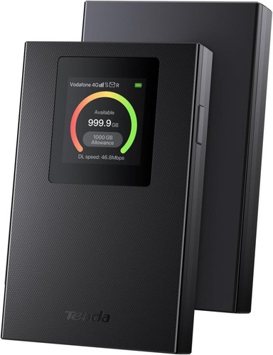 Tenda router mobile con - tenda, wi-fi
