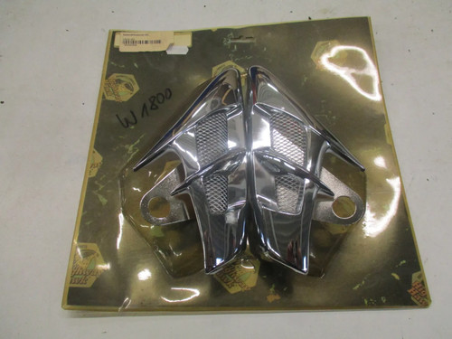 Carena laterale w1800 suzuki - carena,