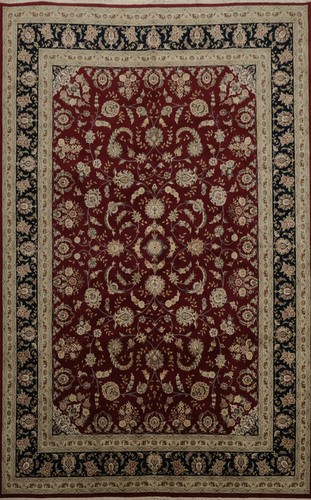 Tappeto grande cinese - , aubusson