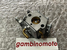 CARBURATORE PER MOTOSEGA