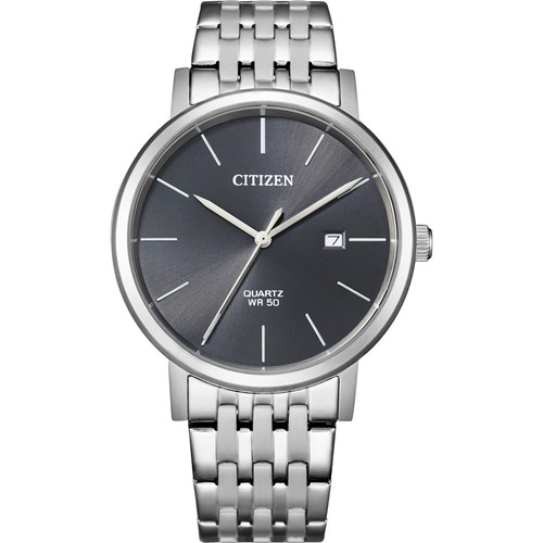 Nuova orologio citizen - citizen, uomini
